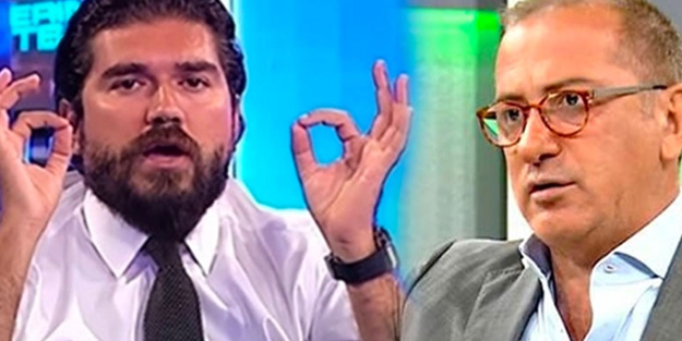 Rasim Ozan’dan Fatih Altaylı analizi: Salakça ve cahilce konuşan bir adam