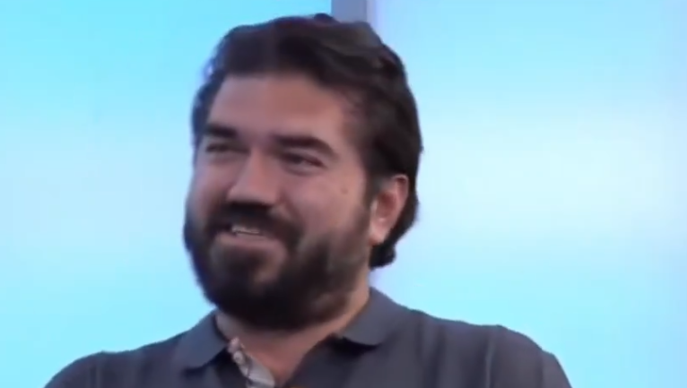 Rasim Ozan’dan şaşırtan Öcalan çıkışı! Kıyafet tercihini böyle açıkladı