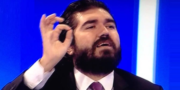 Rasim Ozan'ın yerine gelen isim belli oldu