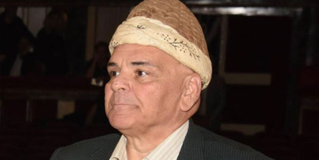 Rasim Öztekin hayatını kaybetti