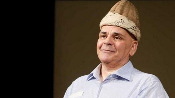 Rasim Öztekin sağlık durumu