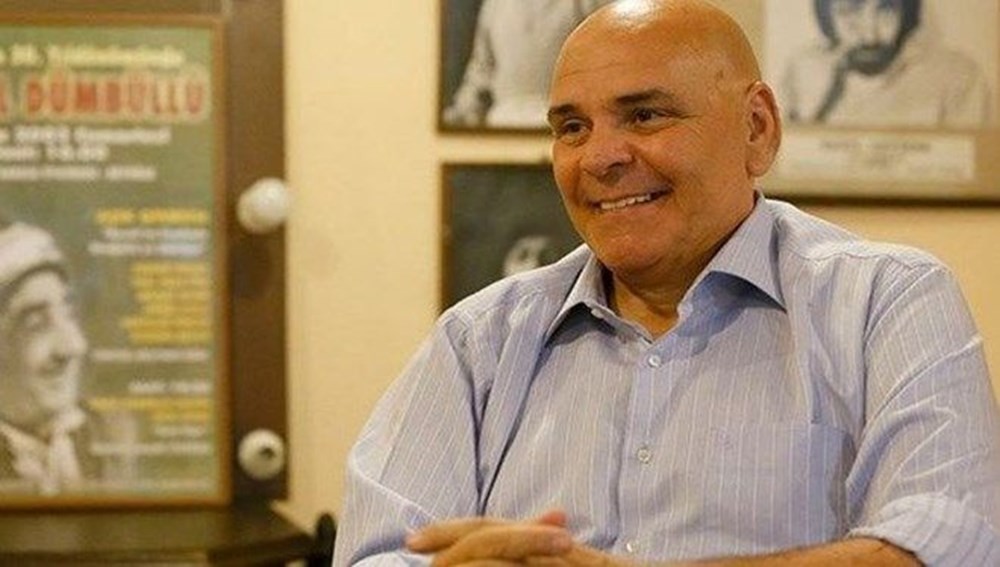 Rasim Öztekin vefat etti Rasim Öztekin'in hastalığı neydi?