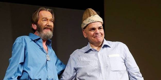 Rasim Öztekin'e 