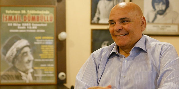 Rasim Öztekin'in cenaze programı belli oldu
