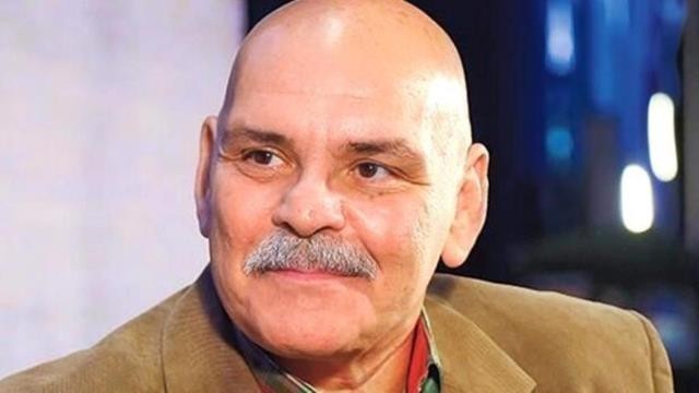 Rasim Öztekin'in polis ile anısı duygulandırdı