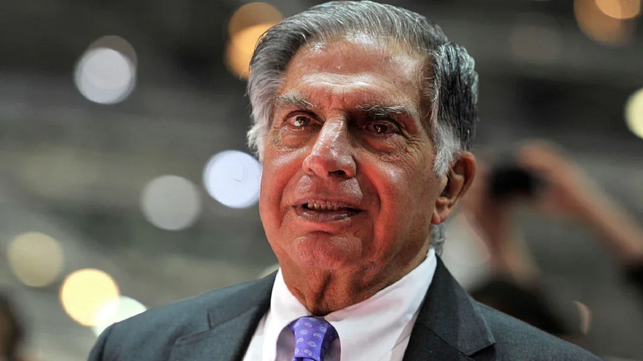 Ratan Tata hayatını kaybetti! Ratan Tata kimdir?
