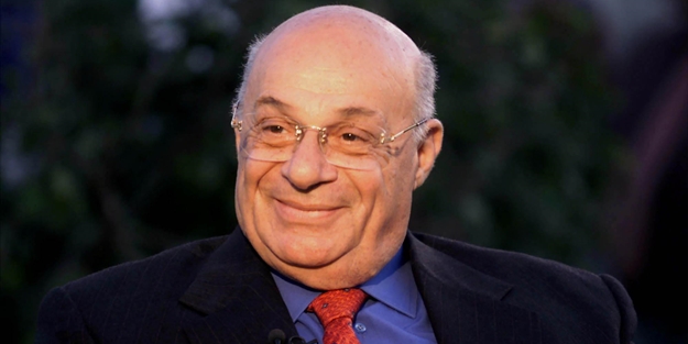Rauf Denktaş'ın vefatının 5. yılında anıldı