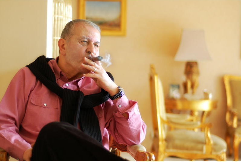 Rauf Tamer kırmızı görmüş boğaya döndü! Bunlar satılmış, utanmaz, parazit, dolandırıcı