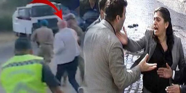 Rauf Tamer sözde siyasetçilere tepki gösterdi: Batı'da boylarının ölçüsünü alırlardı