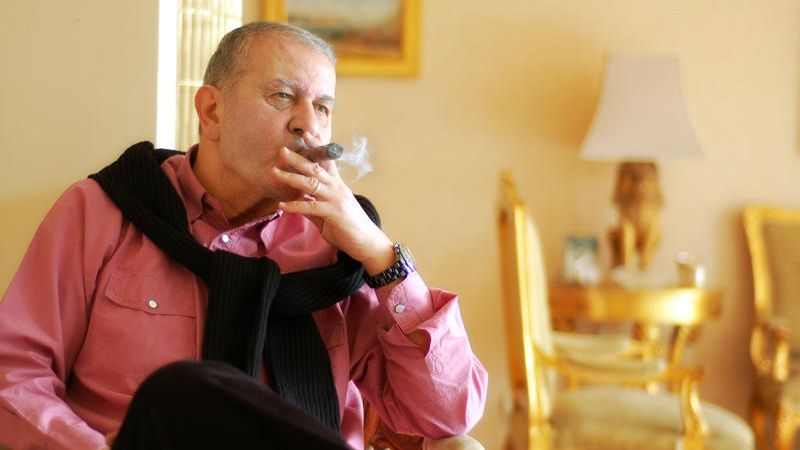 Rauf Tamer'den AK Parti ile ilgili olay sözler! 