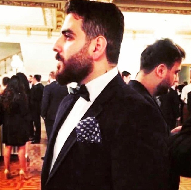 Rauf Valiyev’den yeni single 