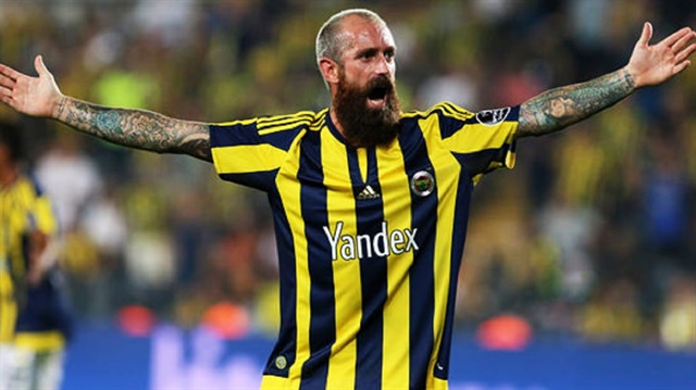 Raul Meireles için sürpriz transfer iddiası