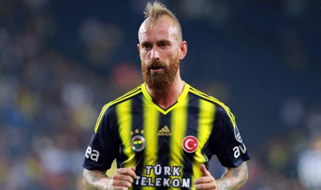 Raul Meireles kulüp arıyor