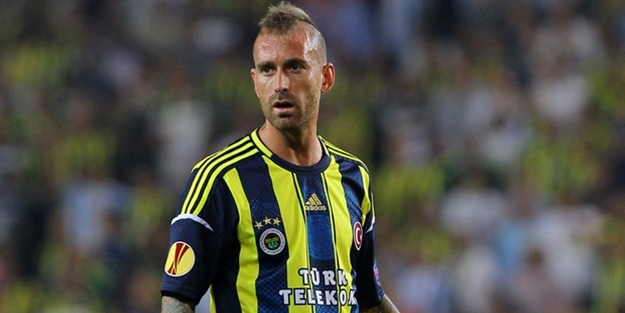 Raul Meireles'in talipleri arttı