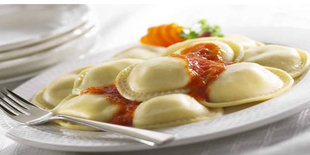 Ravioli tarifi, nasıl yapılır? Ravioli nedir?