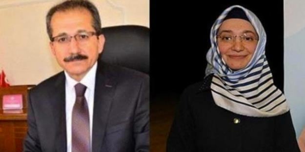 Ravza Cihan kimdir? Kocaeli Müftüsü Sinan Cihan'ın kızı