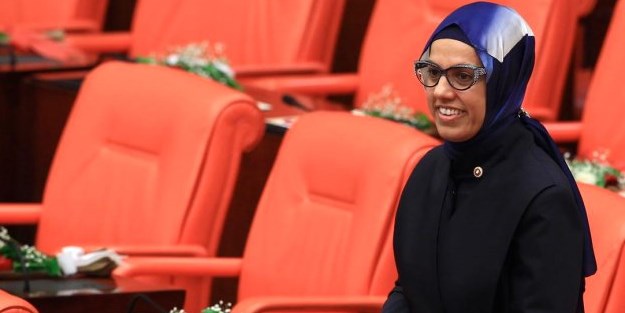 Ravza Kavakcı mesajı verdi: Hesap gününü sabırla bekliyoruz