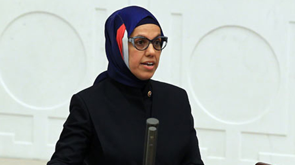 Ravza Kavakcı: Kararı TBMM ve vatandaşlarımız olarak tanımıyoruz
