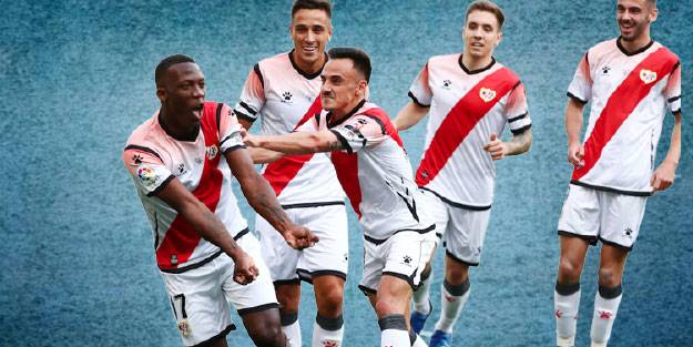 Rayo Vallecano hangi ülkenin takımı?