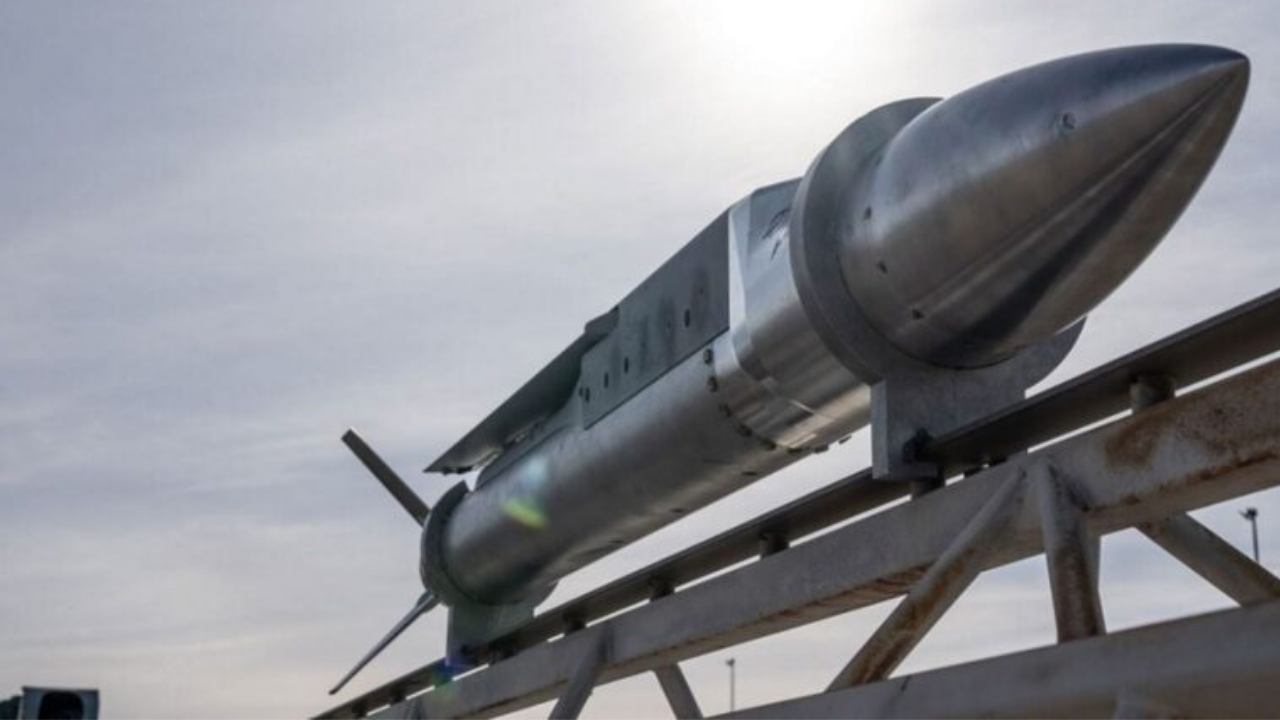 Raytheon StormBreaker artık karadan fırlatılacak