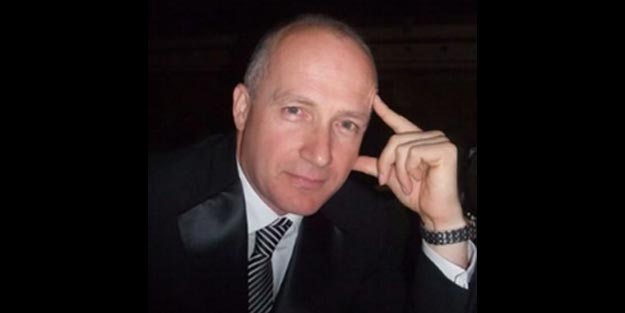 Razi Canikligil kimdir nerelidir?