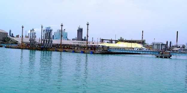 Razi Petrokimya'dan GÜBRETAŞ'a 345,2 milyon TL temettü geliri