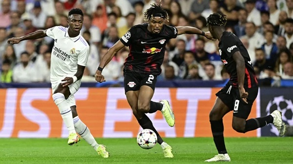 RB Leipzig-Real Madrid maçı ne zaman hangi kanalda CANLI İZLE