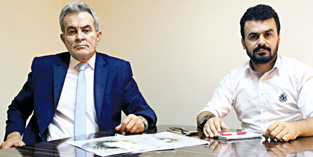 Ergenekoncuları FETÖ’cüler akladı