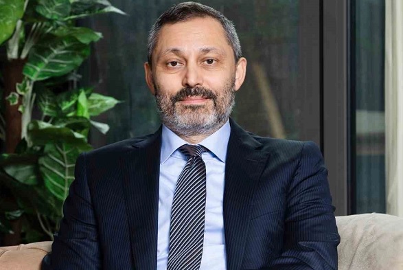 Re-Pie Portföy ile IFC liderliğinde ikas'a 20 milyon dolar yatırım