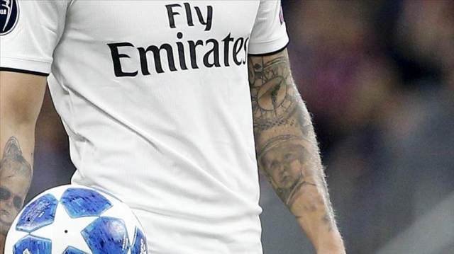 Real Madrid, Alaves'e mağlup oldu