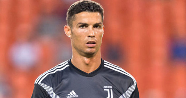 Real Madrid Başkanı Perez: Ronaldo, geri dönecek!