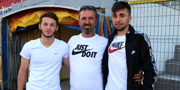 Real Madrid Boluspor'un yıldızını renklerine kattı