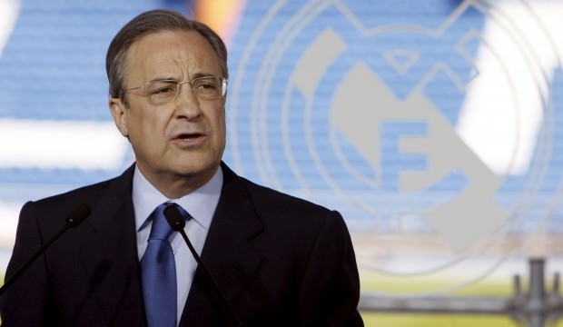 Real Madrid duyurdu! Tam 750 milyon euro...