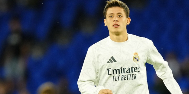 Real Madrid efsanesinden flaş Arda sözleri! Bakalım şimdi ne olacak? Büyük şoku yaşatacak…