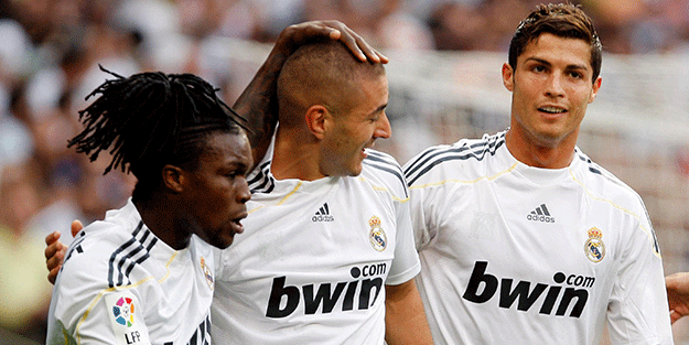 Real Madrid formasını giymişti! İflas ederek futbola geri dönme kararı aldı