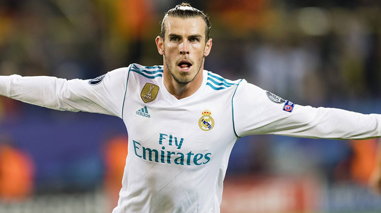 Real Madrid, Gareth Bale'ı satıyor!