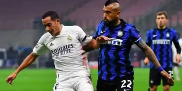 Real Madrid, gruptan lider olarak çıktı