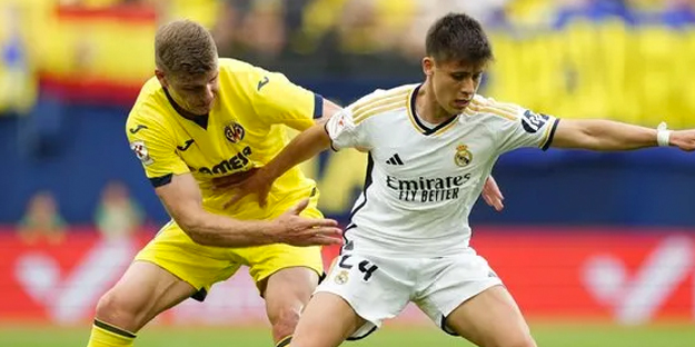 Real Madrid her şeyi açıkladı: Arda Güler gelişmesi şok edecek! Kulüp tarihi yeniden yazılacak…