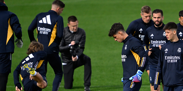 Real Madrid kaynıyor... Üstü kapalı 'bırakın artık' dediler: Böyle skandal görülmedi! Yok artık