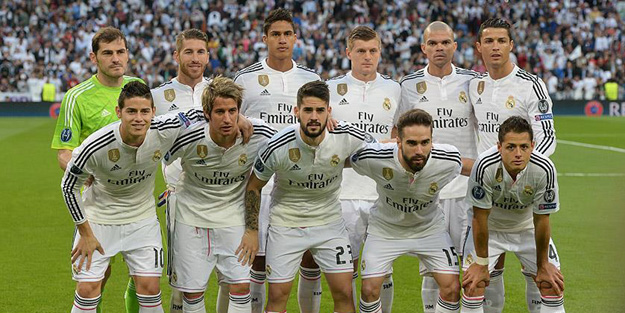 Real Madrid sonunda kabullendi!