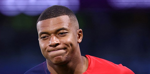 Real Madrid, Kylian Mbappe'nin alternatifini buldu