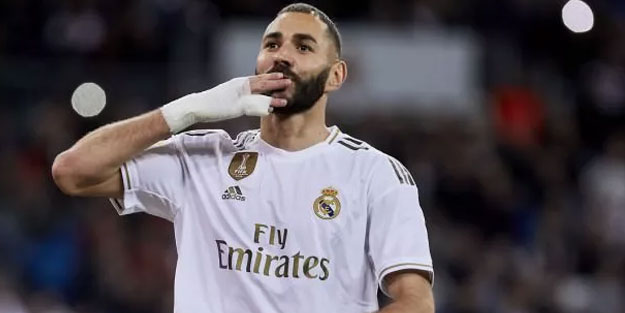 Real Madrid lider Barcelona'nın peşini bırakmıyor