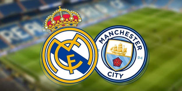 Real Madrid Manchester City maçını şifresiz nasıl izlerim? Real City maçını şifresiz veren kanallar