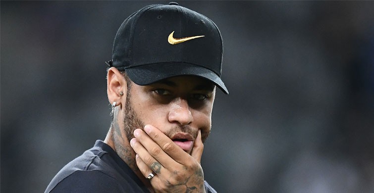 Real Madrid, Neymar transferini bitiriyor!
