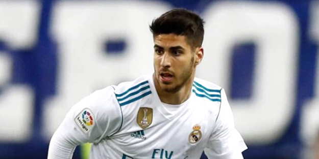 Real Madrid onun için verilen 150 milyon avroluk teklifi reddetti!