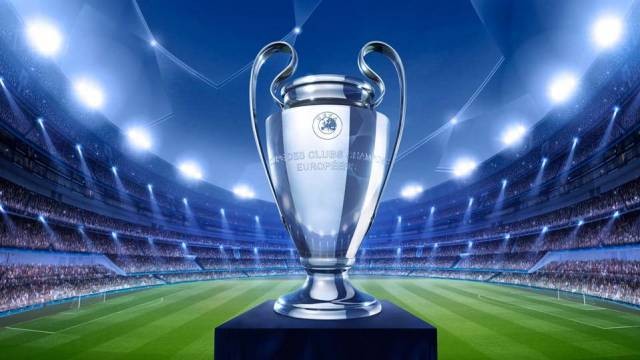 Real Madrid PSG maçı kaç kaç bitti?