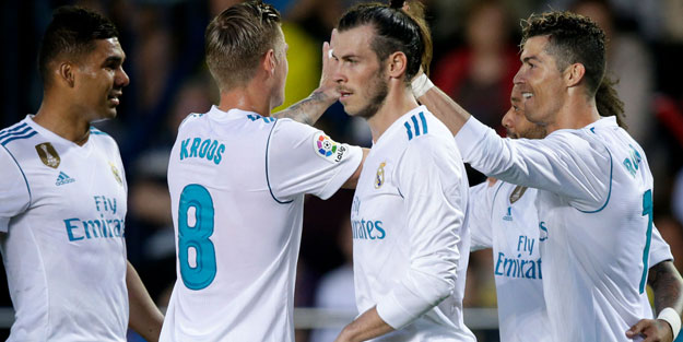 Real Madrid - Roma maçı ne zaman saat kaçta nerede oynanacak?