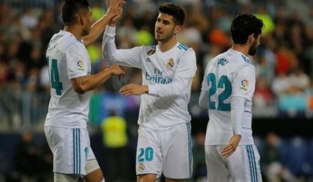 Real Madrid, Ronaldo'yu aramadı!