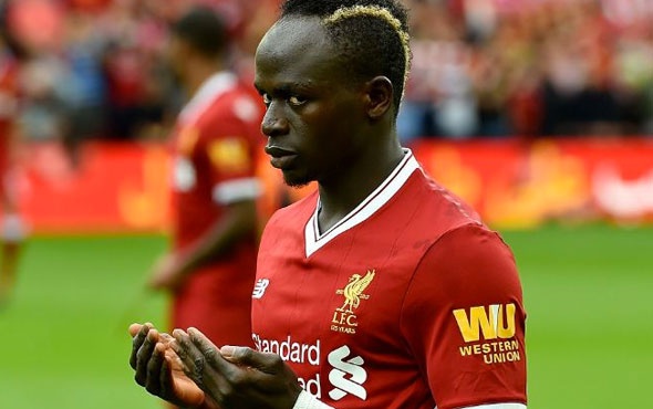 Real Madrid Sadio Mane için rekor teklife hazırlanıyor!