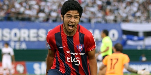 Real Madrid, Sergio Diaz'ı transfer etti